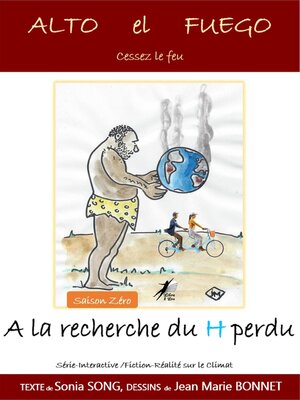 cover image of Cessez le feu